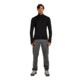 Icebreaker Merino 260 Quantum Long Sleeve Zip Jacket - Mens