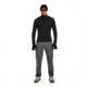 Icebreaker Merino 260 Quantum Long Sleeve Zip Jacket - Mens