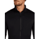 Icebreaker Merino 260 Quantum Long Sleeve Zip Jacket - Mens