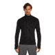 Icebreaker Merino 260 Quantum Long Sleeve Zip Jacket - Mens