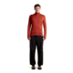 Icebreaker Merino 260 Quantum Long Sleeve Zip Jacket - Mens