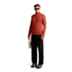 Icebreaker Merino 260 Quantum Long Sleeve Zip Jacket - Mens