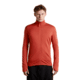 Icebreaker Merino 260 Quantum Long Sleeve Zip Jacket - Mens