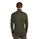 Icebreaker Merino 260 Quantum Long Sleeve Zip Jacket - Mens