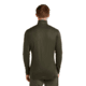 Icebreaker Merino 260 Quantum Long Sleeve Zip Jacket - Mens
