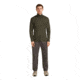 Icebreaker Merino 260 Quantum Long Sleeve Zip Jacket - Mens