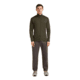 Icebreaker Merino 260 Quantum Long Sleeve Zip Jacket - Mens