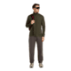 Icebreaker Merino 260 Quantum Long Sleeve Zip Jacket - Mens