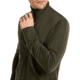 Icebreaker Merino 260 Quantum Long Sleeve Zip Jacket - Mens