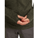 Icebreaker Merino 260 Quantum Long Sleeve Zip Jacket - Mens