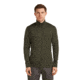 Icebreaker Merino 260 Quantum Long Sleeve Zip Jacket - Mens