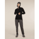Icebreaker Merino 260 Quantum Long Sleeve Zip Jacket - Womens