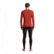 Icebreaker Merino 260 Tech Long Sleeve Crewe Thermal Top - Mens
