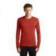 Icebreaker Merino 260 Tech Long Sleeve Crewe Thermal Top - Mens