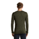 Icebreaker Merino 260 Tech Long Sleeve Crewe Thermal Top - Mens