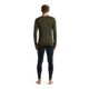 Icebreaker Merino 260 Tech Long Sleeve Crewe Thermal Top - Mens