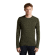 Icebreaker Merino 260 Tech Long Sleeve Crewe Thermal Top - Mens