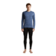 Icebreaker Merino 260 Tech Long Sleeve Crewe Thermal Top - Mens