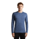 Icebreaker Merino 260 Tech Long Sleeve Crewe Thermal Top - Mens