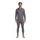 Icebreaker Merino 260 Tech Long Sleeve Half Zip Thermal Top - Mens
