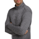 Icebreaker Merino 260 Tech Long Sleeve Half Zip Thermal Top - Mens