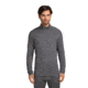 Icebreaker Merino 260 Tech Long Sleeve Half Zip Thermal Top - Mens