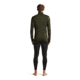 Icebreaker Merino 260 Tech Long Sleeve Half Zip Thermal Top - Mens