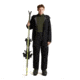 Icebreaker Merino 260 Tech Long Sleeve Half Zip Thermal Top - Mens