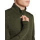 Icebreaker Merino 260 Tech Long Sleeve Half Zip Thermal Top - Mens