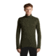Icebreaker Merino 260 Tech Long Sleeve Half Zip Thermal Top - Mens