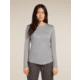 Icebreaker Merino Blend 125 Cool-Lite Sphere Long Sleeve T-Shirt - Womens