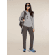 Icebreaker Merino Blend 125 Cool-Lite Sphere Long Sleeve T-Shirt - Womens