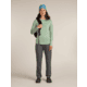 Icebreaker Merino Blend 125 Cool-Lite Sphere Long Sleeve T-Shirt - Womens