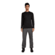 Icebreaker Merino Blend 125 Cool-Lite Sphere Long Sleeve Tee - Mens