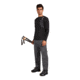 Icebreaker Merino Blend 125 Cool-Lite Sphere Long Sleeve Tee - Mens