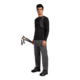 Icebreaker Merino Blend 125 Cool-Lite Sphere Long Sleeve Tee - Mens