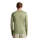 Icebreaker Merino Blend 125 Cool-Lite Sphere Long Sleeve Tee - Mens