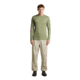 Icebreaker Merino Blend 125 Cool-Lite Sphere Long Sleeve Tee - Mens