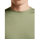 Icebreaker Merino Blend 125 Cool-Lite Sphere Long Sleeve Tee - Mens