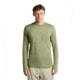 Icebreaker Merino Blend 125 Cool-Lite Sphere Long Sleeve Tee - Mens