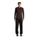 Icebreaker Merino Blend 125 Cool-Lite Sphere Long Sleeve Tee - Mens