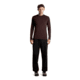 Icebreaker Merino Blend 125 Cool-Lite Sphere Long Sleeve Tee - Mens
