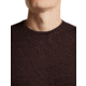 Icebreaker Merino Blend 125 Cool-Lite Sphere Long Sleeve Tee - Mens