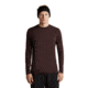 Icebreaker Merino Blend 125 Cool-Lite Sphere Long Sleeve Tee - Mens