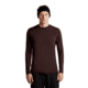 Icebreaker Merino Blend 125 Cool-Lite Sphere Long Sleeve Tee - Mens