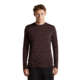 Icebreaker Merino Blend 125 Cool-Lite Sphere Long Sleeve Tee - Mens