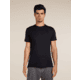 Icebreaker Merino Blend 125 Cool-Lite Sphere Short Sleeve T-Shirt - Mens