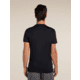 Icebreaker Merino Blend 125 Cool-Lite Sphere Short Sleeve T-Shirt - Mens