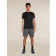 Icebreaker Merino Blend 125 Cool-Lite Sphere Short Sleeve T-Shirt - Mens