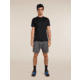 Icebreaker Merino Blend 125 Cool-Lite Sphere Short Sleeve T-Shirt - Mens